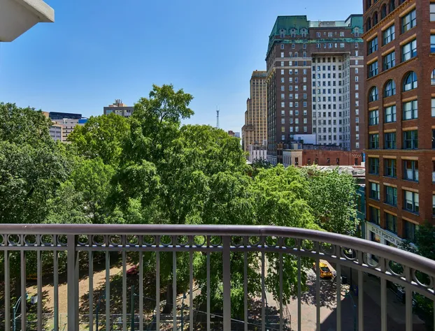 Springhill Suites By Marriott Memphis Downtown hotel detail image 3