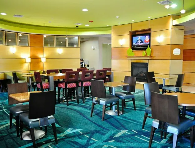 Springhill Suites by Marriott Galveston hotel detail image 1