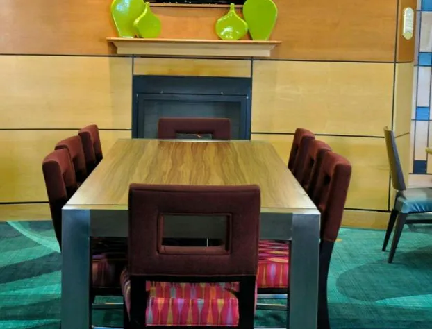 Springhill Suites by Marriott Galveston hotel detail image 2