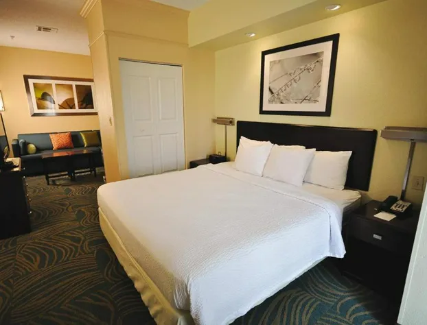 Springhill Suites by Marriott Galveston hotel detail image 4