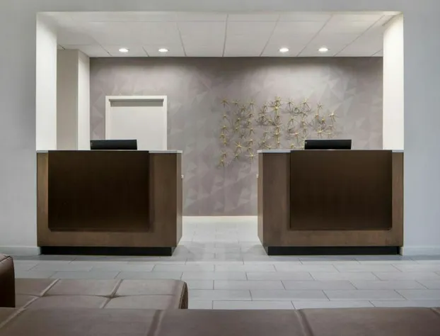 SpringHill Suites Dallas Downtown / West End hotel detail image 3