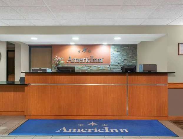 AmericInn by Wyndham Coon Rapids hotel detail image 4