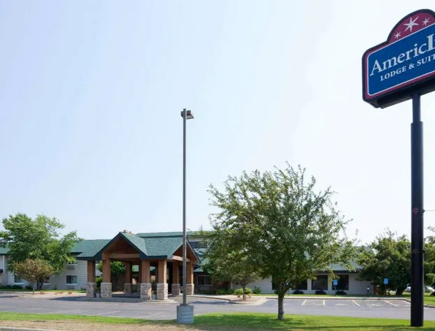 AmericInn by Wyndham Coon Rapids hotel detail image 1