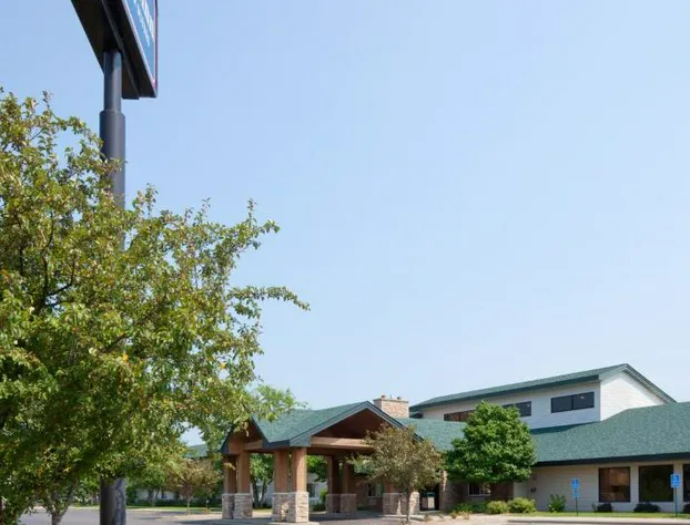 AmericInn by Wyndham Coon Rapids hotel detail image 2