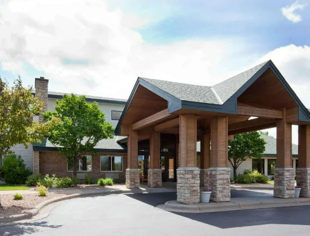 AmericInn by Wyndham Coon Rapids hotel detail image 3