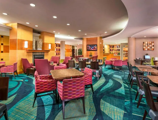 Springhill Suites by Marriott Laredo hotel detail image 2