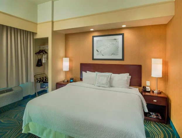 Springhill Suites by Marriott Laredo hotel detail image 3