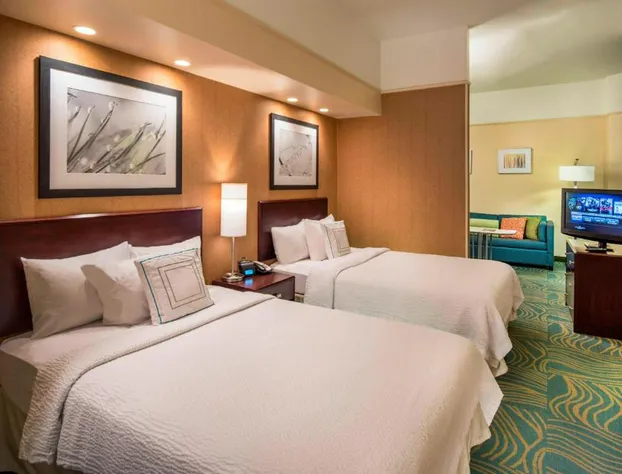 Springhill Suites by Marriott Laredo hotel detail image 4