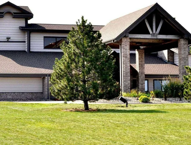 AmericInn by Wyndham Osceola hotel detail image 1