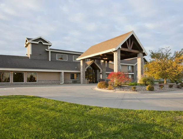 AmericInn by Wyndham Osceola hotel detail image 2