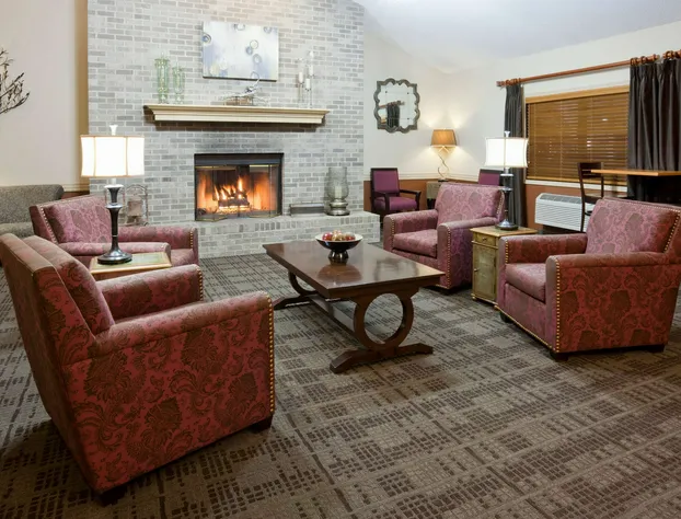 AmericInn by Wyndham Osceola hotel detail image 4