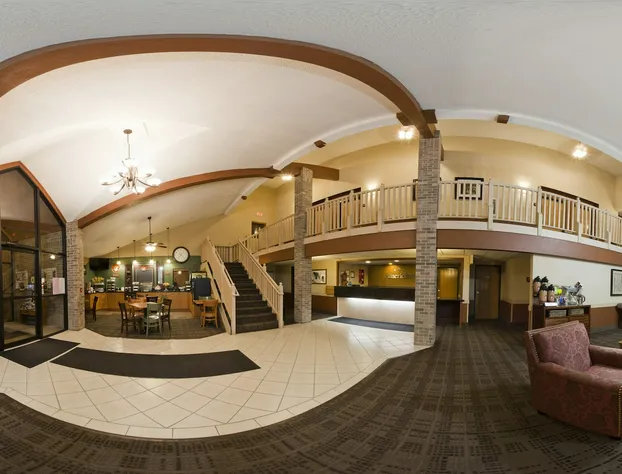 AmericInn by Wyndham Osceola hotel detail image 3