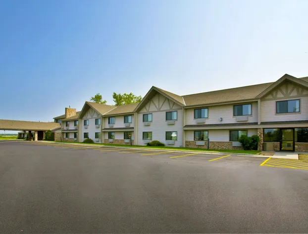 AmericInn by Wyndham Baudette hotel detail image 1