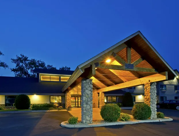 AmericInn by Wyndham Baudette hotel detail image 2