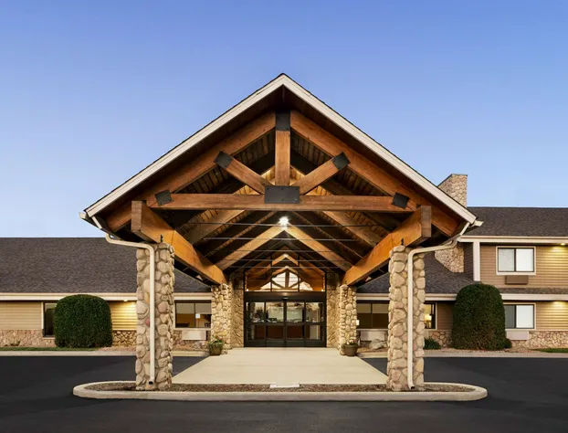 AmericInn by Wyndham Baudette hotel detail image 3