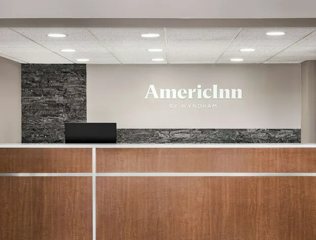 AmericInn by Wyndham Baudette hotel detail image 4