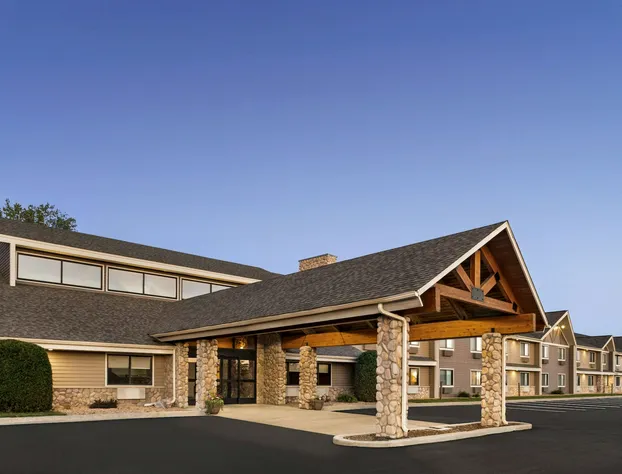 AmericInn by Wyndham Baudette hotel detail image 2