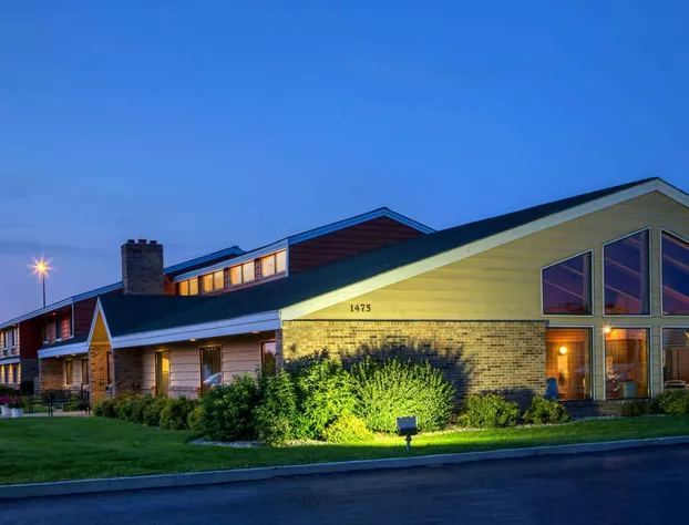 AmericInn by Wyndham Worthington hotel detail image 1