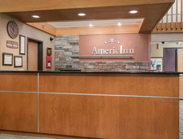 AmericInn by Wyndham Worthington hotel detail image 2