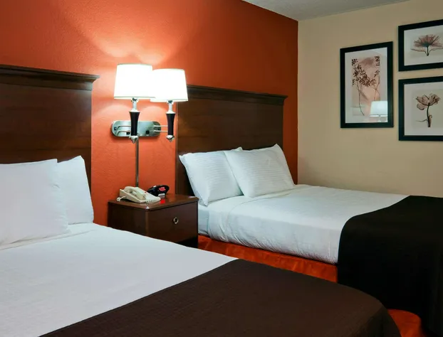 AmericInn by Wyndham Worthington hotel detail image 4