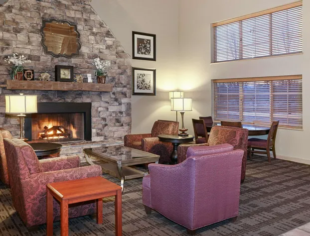 AmericInn by Wyndham Douglas/Saugatuck hotel detail image 1