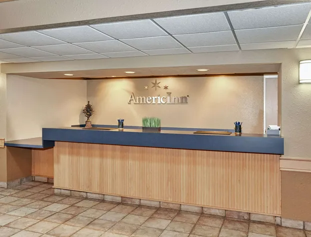 AmericInn by Wyndham Douglas/Saugatuck hotel detail image 2