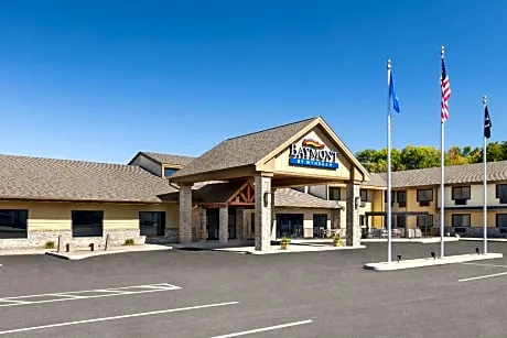 Baymont by Wyndham Owatonna hotel detail image 2