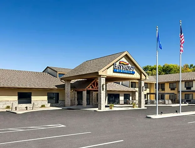 Baymont by Wyndham Owatonna hotel detail image 3