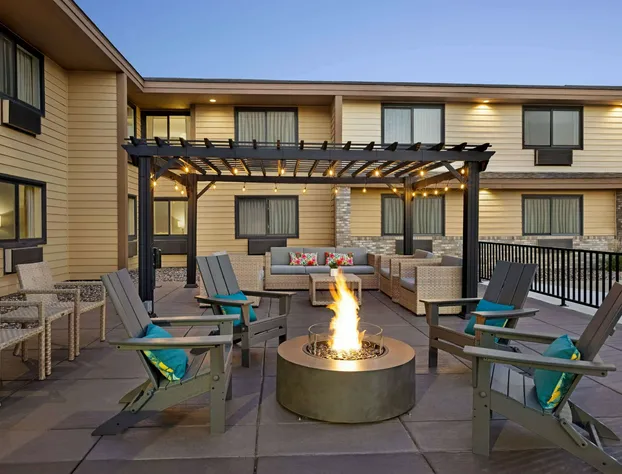 Baymont by Wyndham Owatonna hotel detail image 2