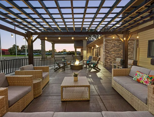 Baymont by Wyndham Owatonna hotel detail image 3