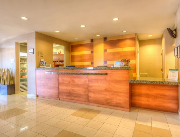 SpringHill Suites by Marriott Arundel Mills BWI Airport hotel detail image 2