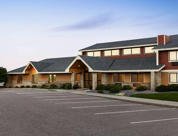 AmericInn by Wyndham Sauk Centre hotel detail image 2