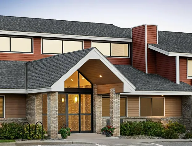 AmericInn by Wyndham Sauk Centre hotel detail image 1