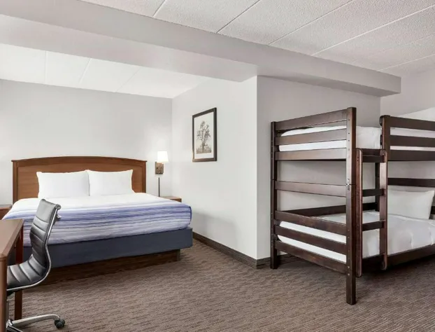 AmericInn by Wyndham Sauk Centre hotel detail image 4