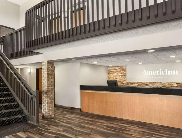 AmericInn by Wyndham Sauk Centre hotel detail image 2