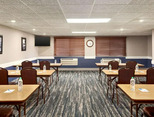AmericInn by Wyndham Sauk Centre hotel detail image 3