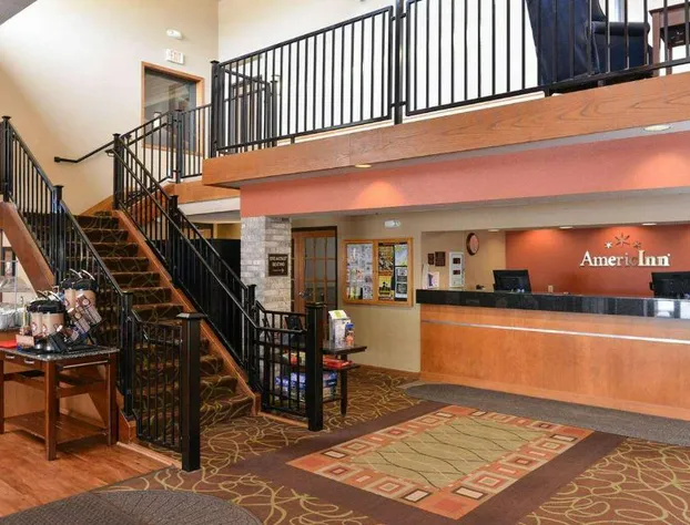 AmericInn by Wyndham Fergus Falls - Conference Center hotel detail image 4
