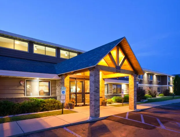 AmericInn by Wyndham Bismarck hotel detail image 1