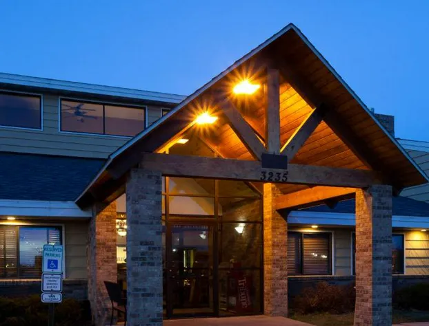 AmericInn by Wyndham Bismarck hotel detail image 2