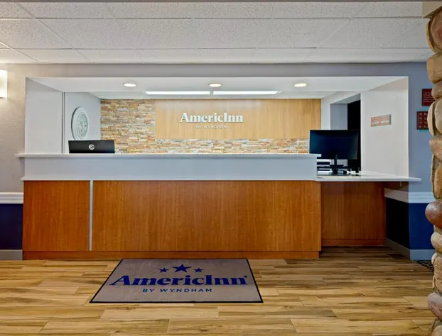 AmericInn by Wyndham Bismarck hotel detail image 4