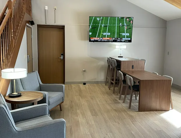 AmericInn by Wyndham Valley City - Conference Center hotel detail image 2