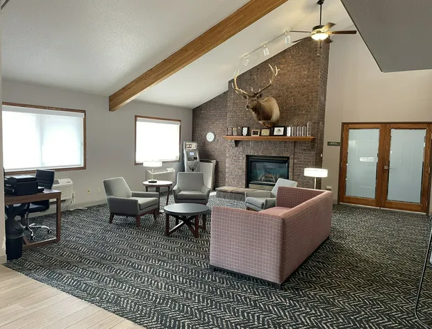 AmericInn by Wyndham Valley City - Conference Center hotel detail image 3