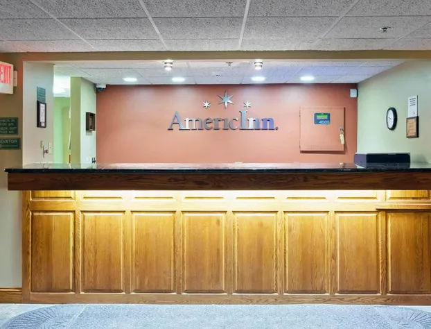 AmericInn by Wyndham Valley City - Conference Center hotel detail image 2