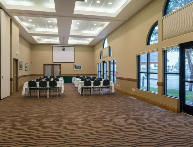 AmericInn by Wyndham Valley City - Conference Center hotel detail image 3