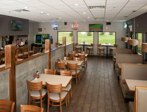 AmericInn by Wyndham Valley City - Conference Center hotel detail image 4