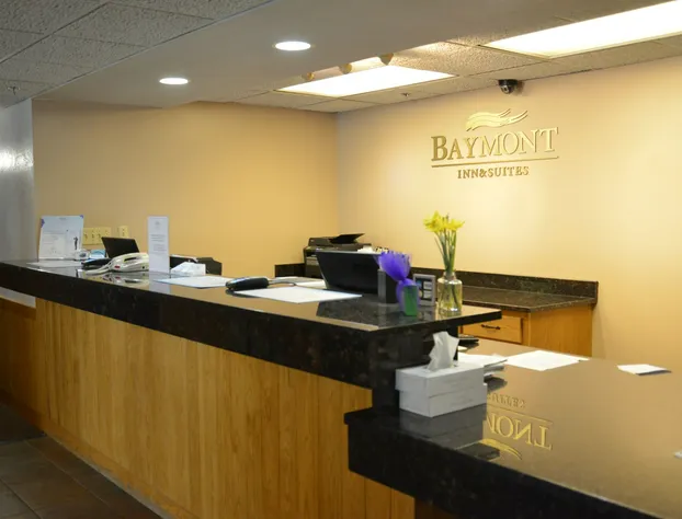 Baymont by Wyndham Kasson Rochester Area hotel detail image 1