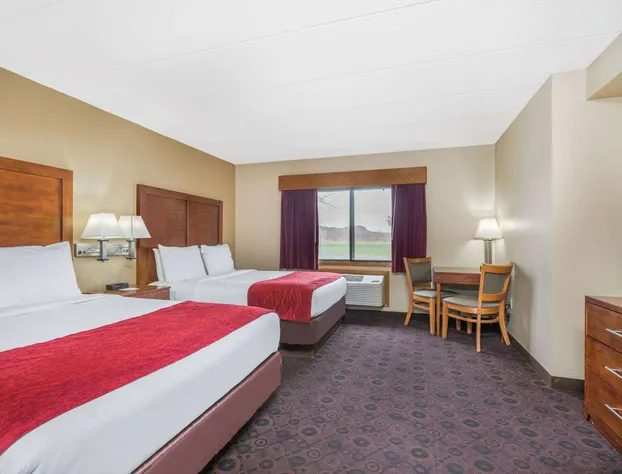 Baymont by Wyndham Kasson Rochester Area hotel detail image 3