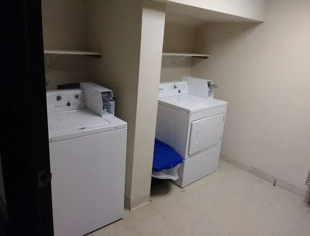 AmericInn by Wyndham Muscatine hotel detail image 2