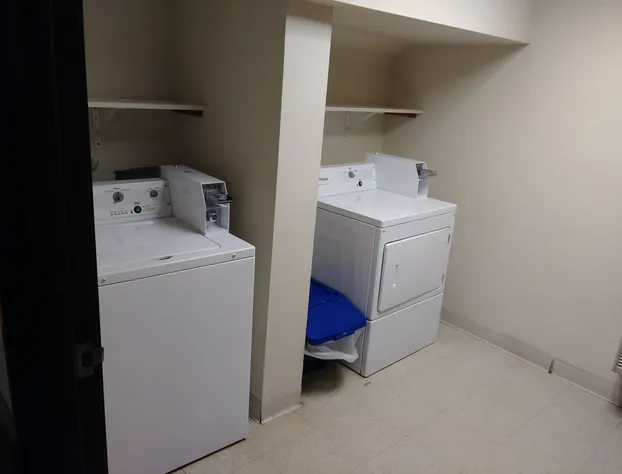 AmericInn by Wyndham Muscatine hotel detail image 1