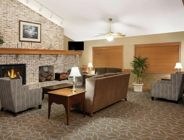 AmericInn by Wyndham Webster City hotel detail image 2